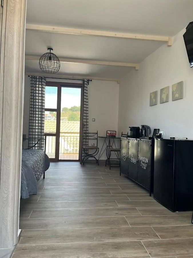 Hotel Vassilis Retreat Asos