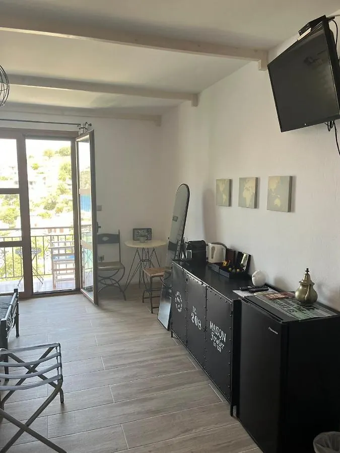 Hotel Vassilis Retreat Asos