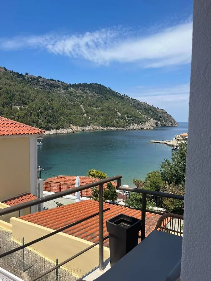Hotel Vassilis Retreat Asos