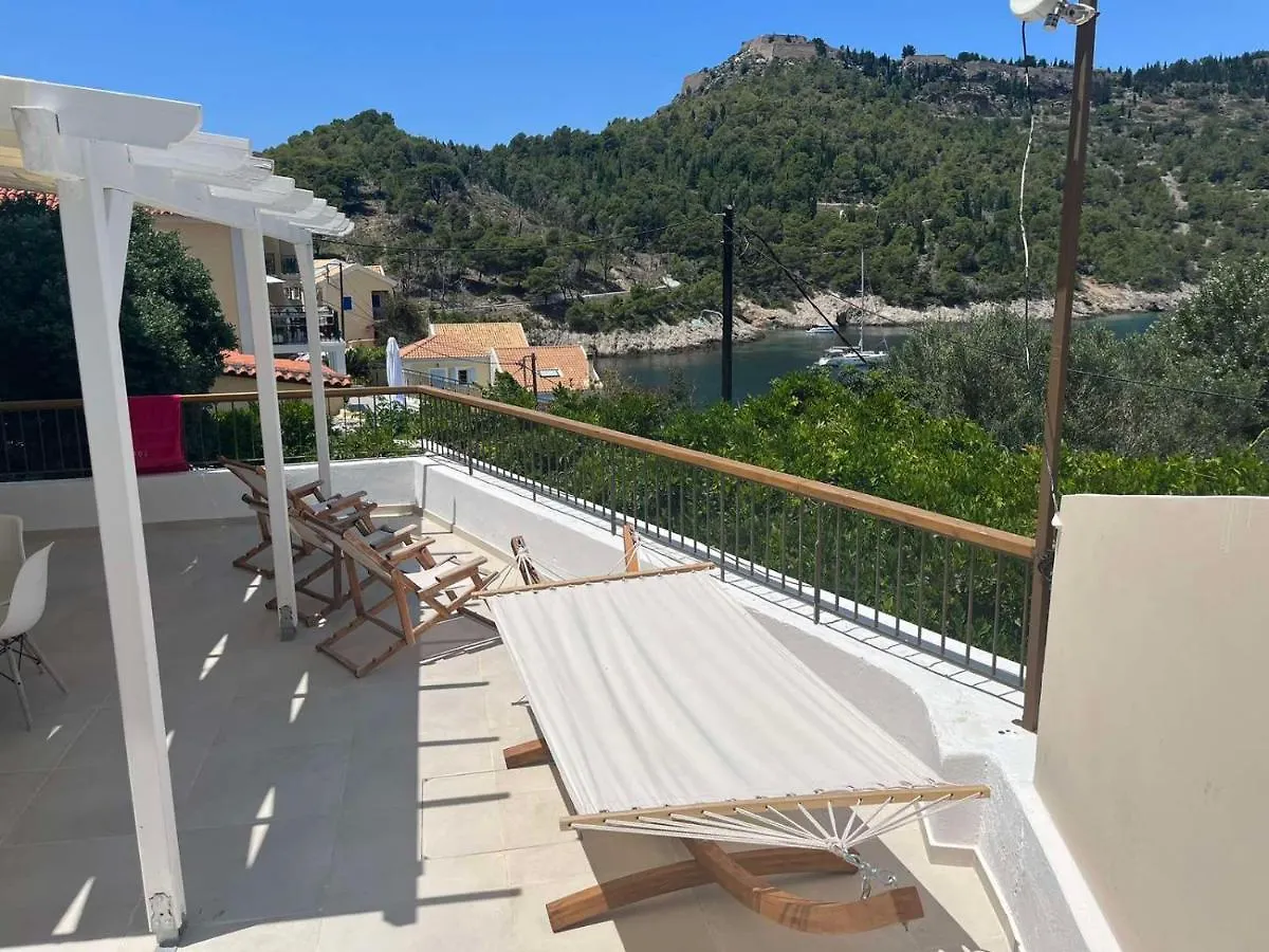 Hotel Vassilis Retreat Asos 3*,  Grecia