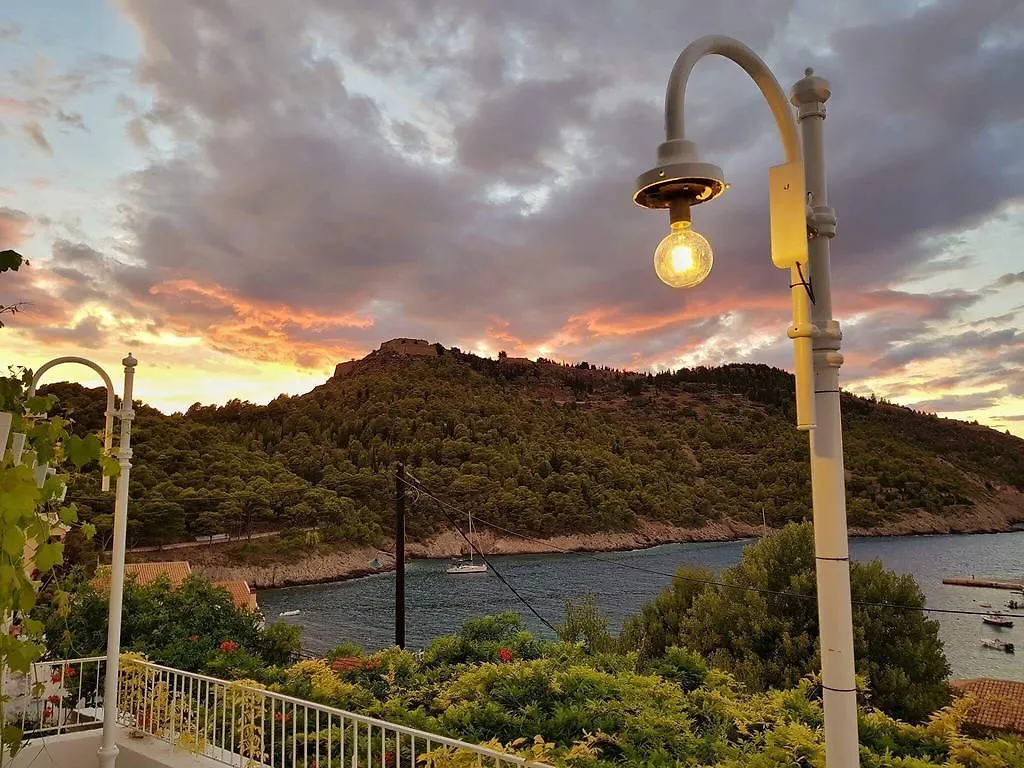 Hotel Vassilis Retreat Asos