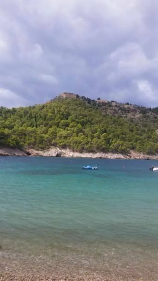 Pensión Hotel Vassilis Retreat Asos