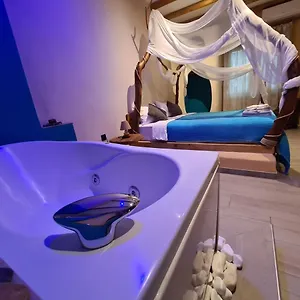 Appartement Thesspalace 