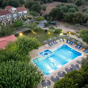 Apartamento Stalaktites, Sami (Kefalonia)