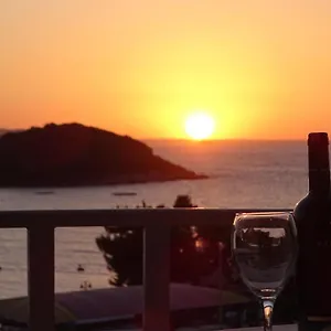 Ardiani Hotel Ksamil