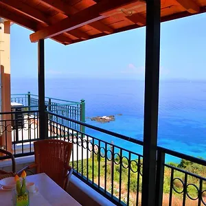 Apartamento Mari-christi, Poros (Kefalonia)