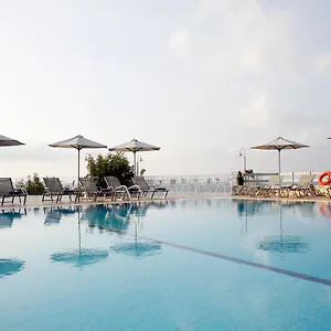 Aparthotel Asteris
