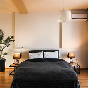 Appartement Superior One Luxury 