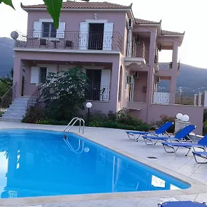 Apartamento View, Sami (Kefalonia)