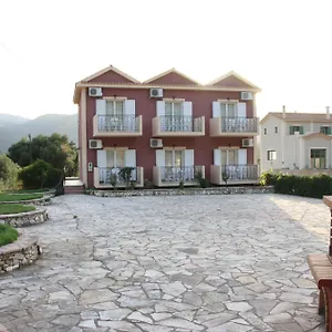 Apartamento Ourania, Sami (Kefalonia)