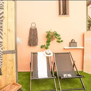 Gateway Hotel Rethymno (Crete)