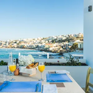 Cavo Seaside (adults Only) Griechenland