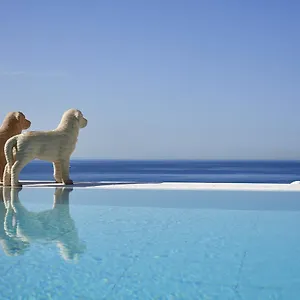 Royal Myconian - Leading Of The World אתר נופש Elia (Mykonos)