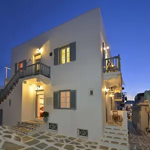Galini Hotel Mykonos Town