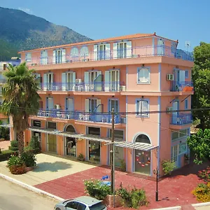 Anemos & ** Poros (Kefalonia)