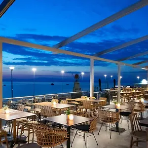 Hotel Sea Level ****